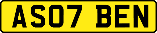 AS07BEN