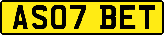 AS07BET