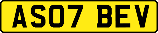 AS07BEV