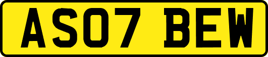 AS07BEW