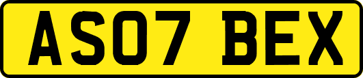 AS07BEX