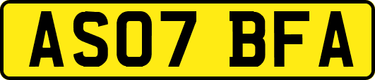 AS07BFA