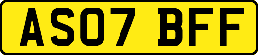 AS07BFF