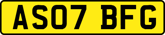 AS07BFG