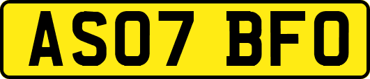 AS07BFO