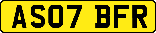 AS07BFR