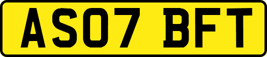 AS07BFT