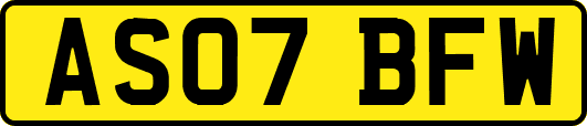 AS07BFW