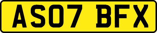 AS07BFX