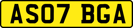 AS07BGA