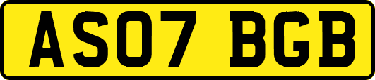 AS07BGB