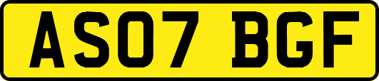 AS07BGF