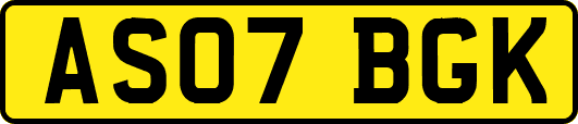 AS07BGK
