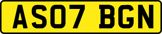 AS07BGN
