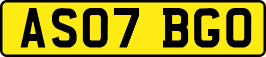 AS07BGO