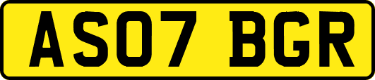 AS07BGR