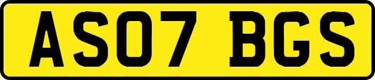 AS07BGS