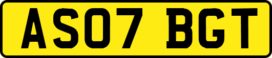 AS07BGT