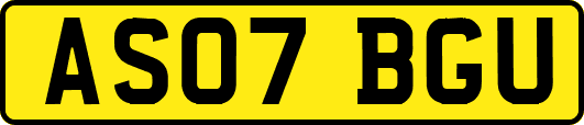 AS07BGU