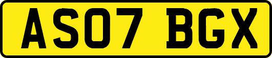 AS07BGX