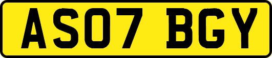AS07BGY