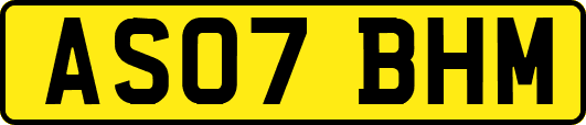 AS07BHM