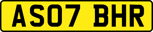 AS07BHR