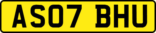 AS07BHU