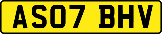 AS07BHV