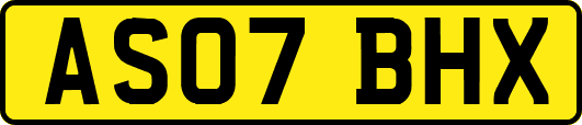AS07BHX