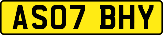 AS07BHY
