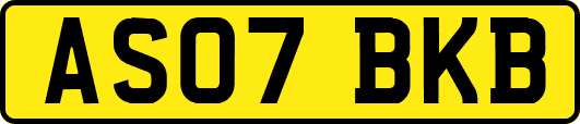AS07BKB