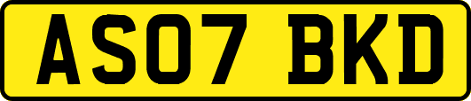AS07BKD