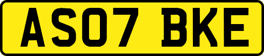 AS07BKE