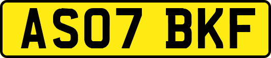 AS07BKF
