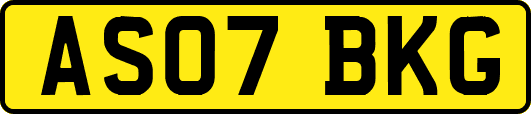 AS07BKG