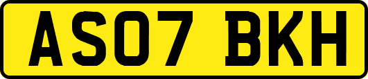 AS07BKH