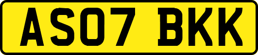 AS07BKK