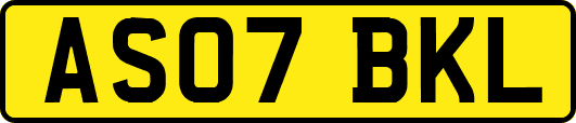AS07BKL