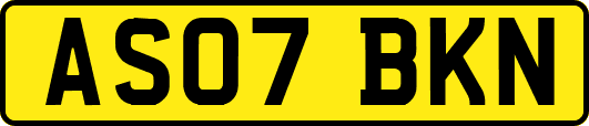 AS07BKN