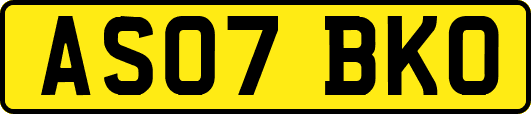 AS07BKO