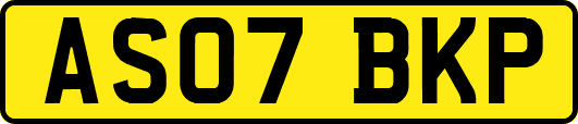 AS07BKP