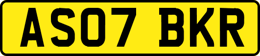 AS07BKR