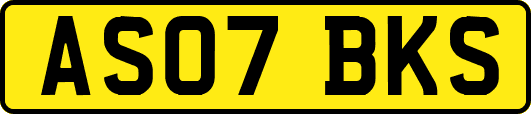 AS07BKS