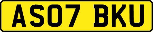 AS07BKU