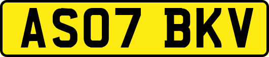 AS07BKV