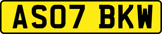 AS07BKW