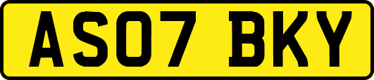 AS07BKY
