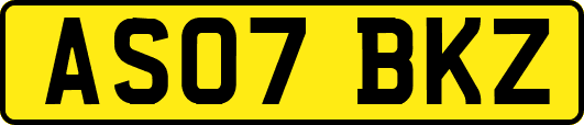 AS07BKZ
