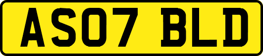 AS07BLD